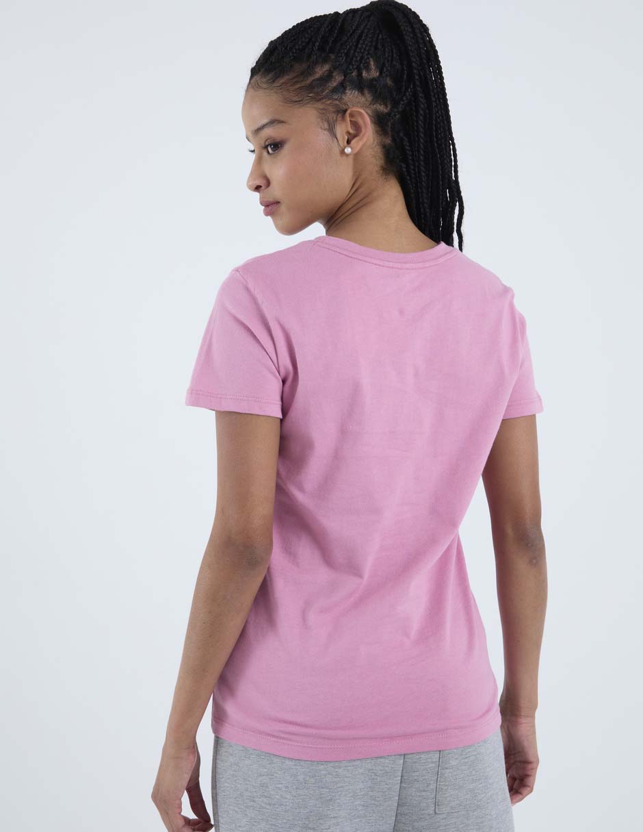 Playera deportiva para entrenamiento Puma Tee de mujer 2