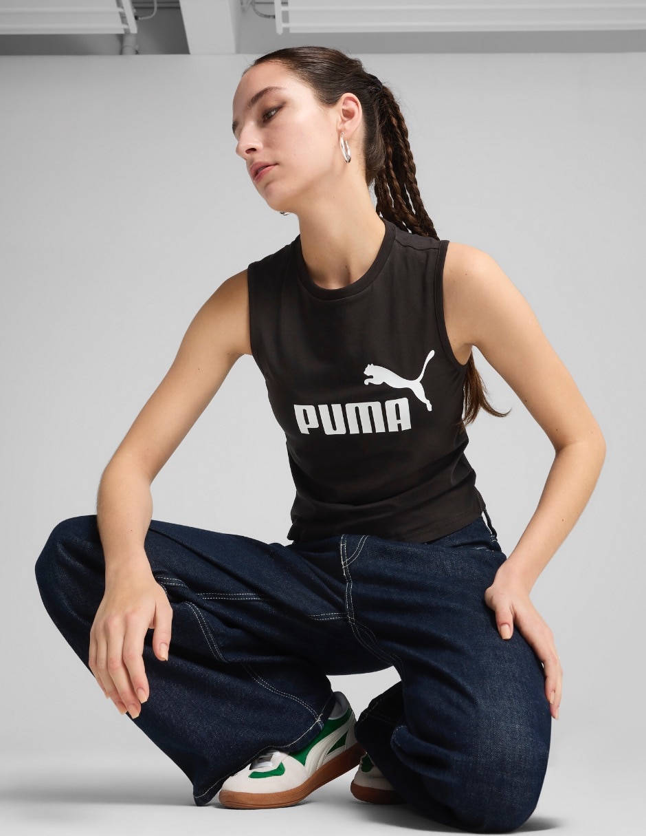 Playera deportiva para entrenamiento de mujer Playera deportiva para entrenamiento de mujer