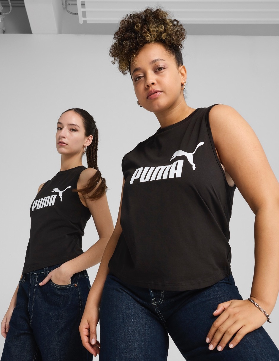 Playera deportiva para entrenamiento de mujer 3