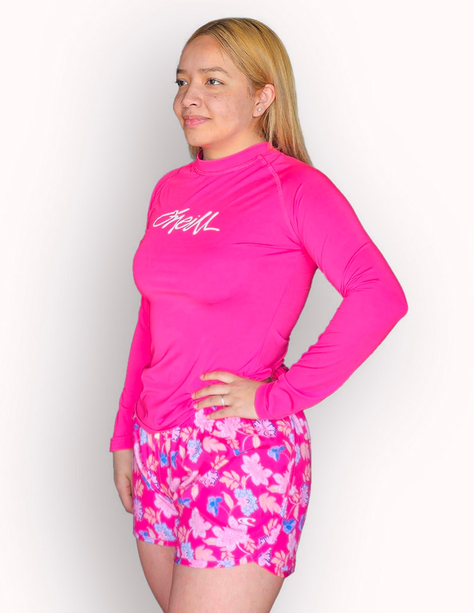 Playera para mujer 5