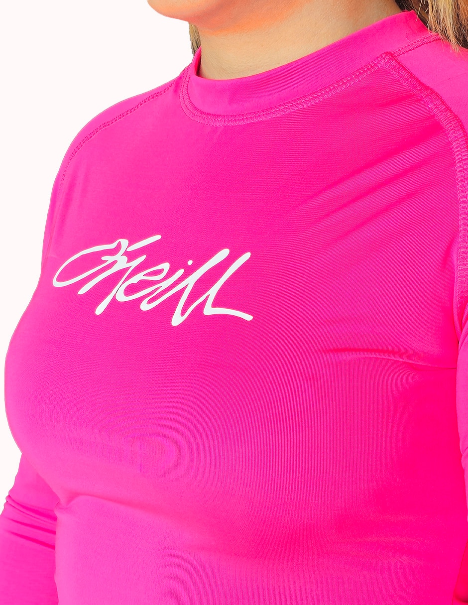 Playera para mujer 7