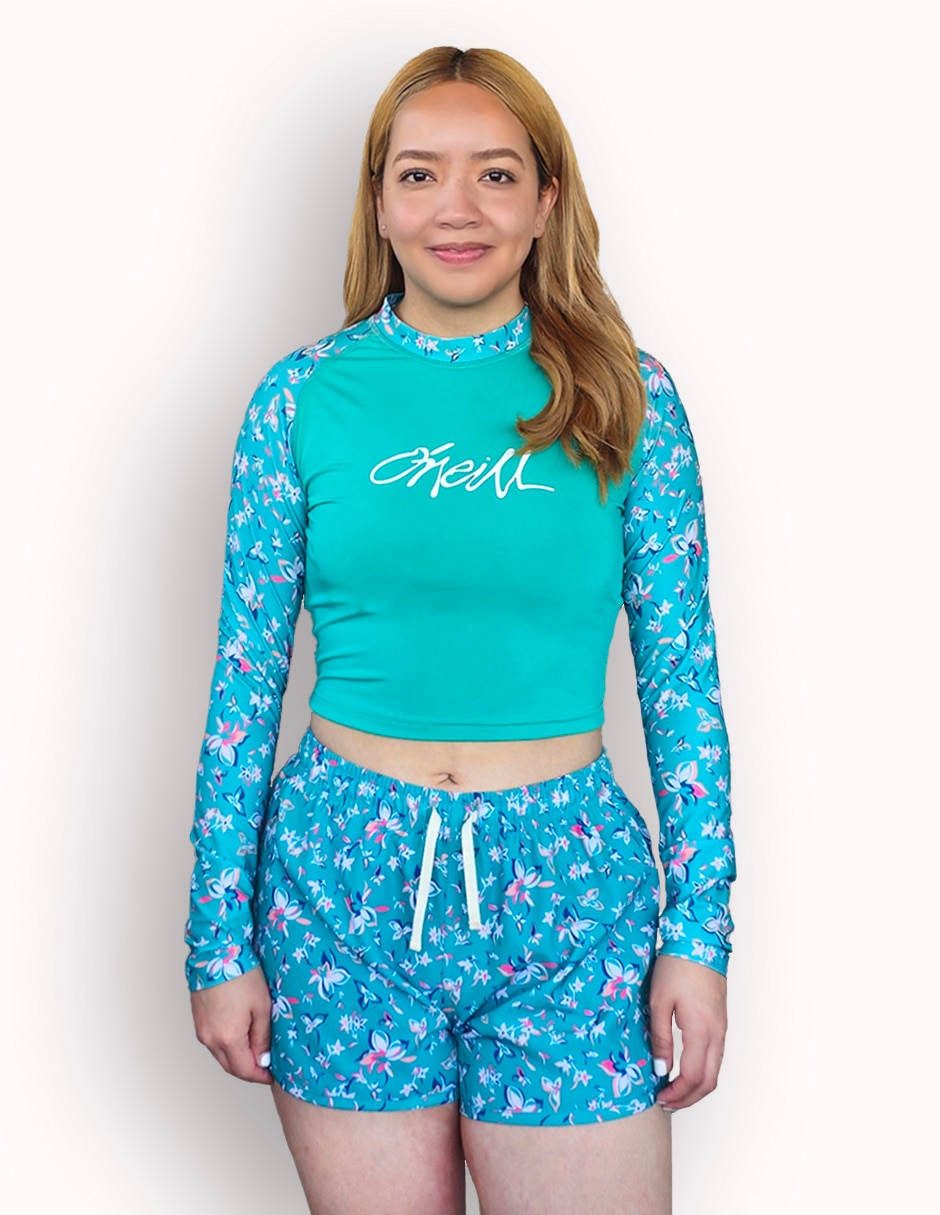 Playera para mujer 1