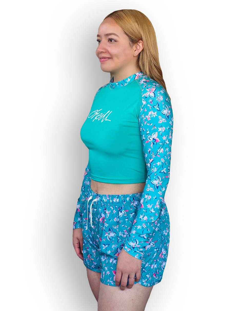 Playera para mujer 5