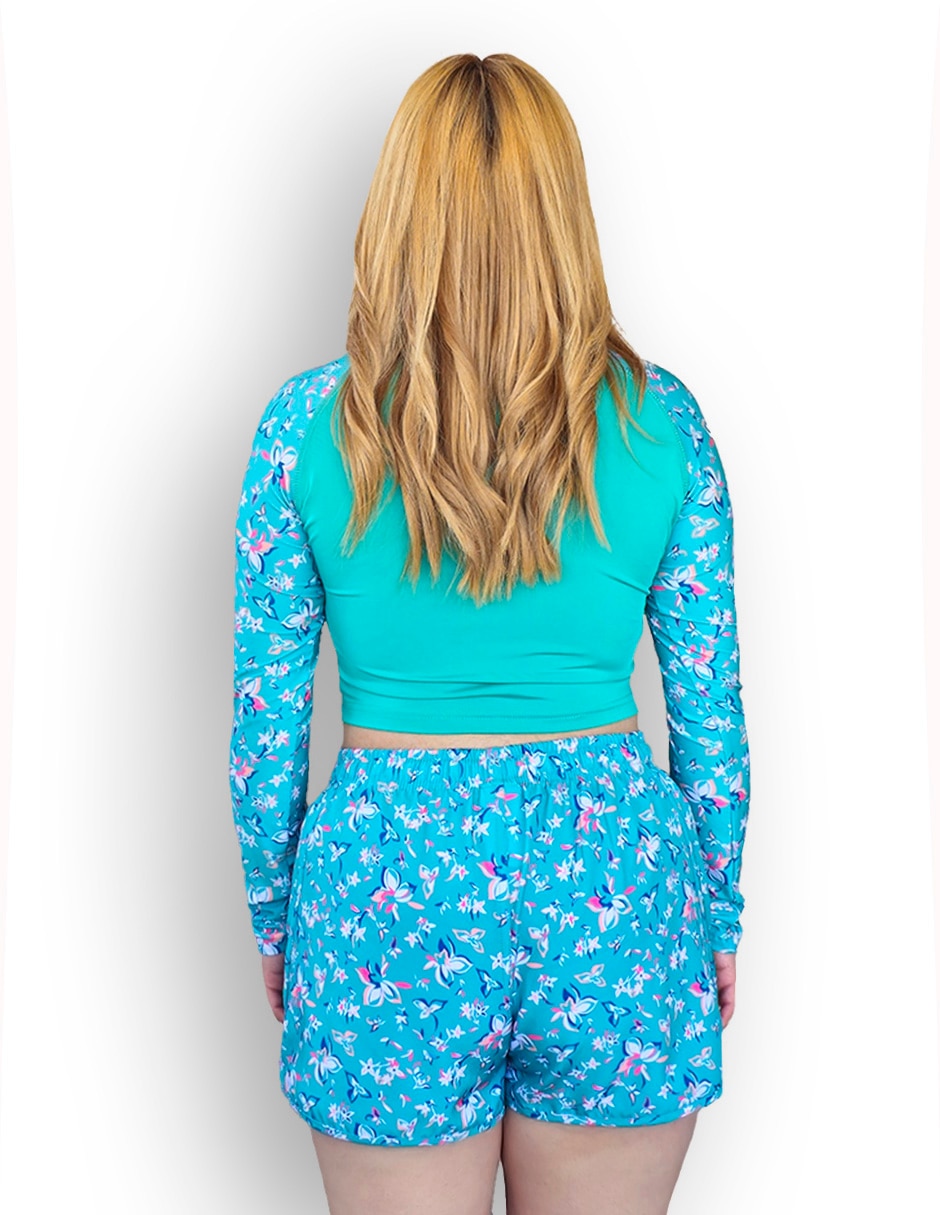 Playera para mujer 6