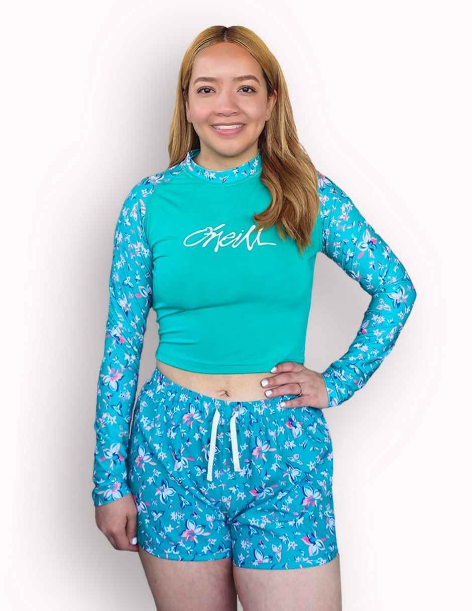 Playera para mujer 7