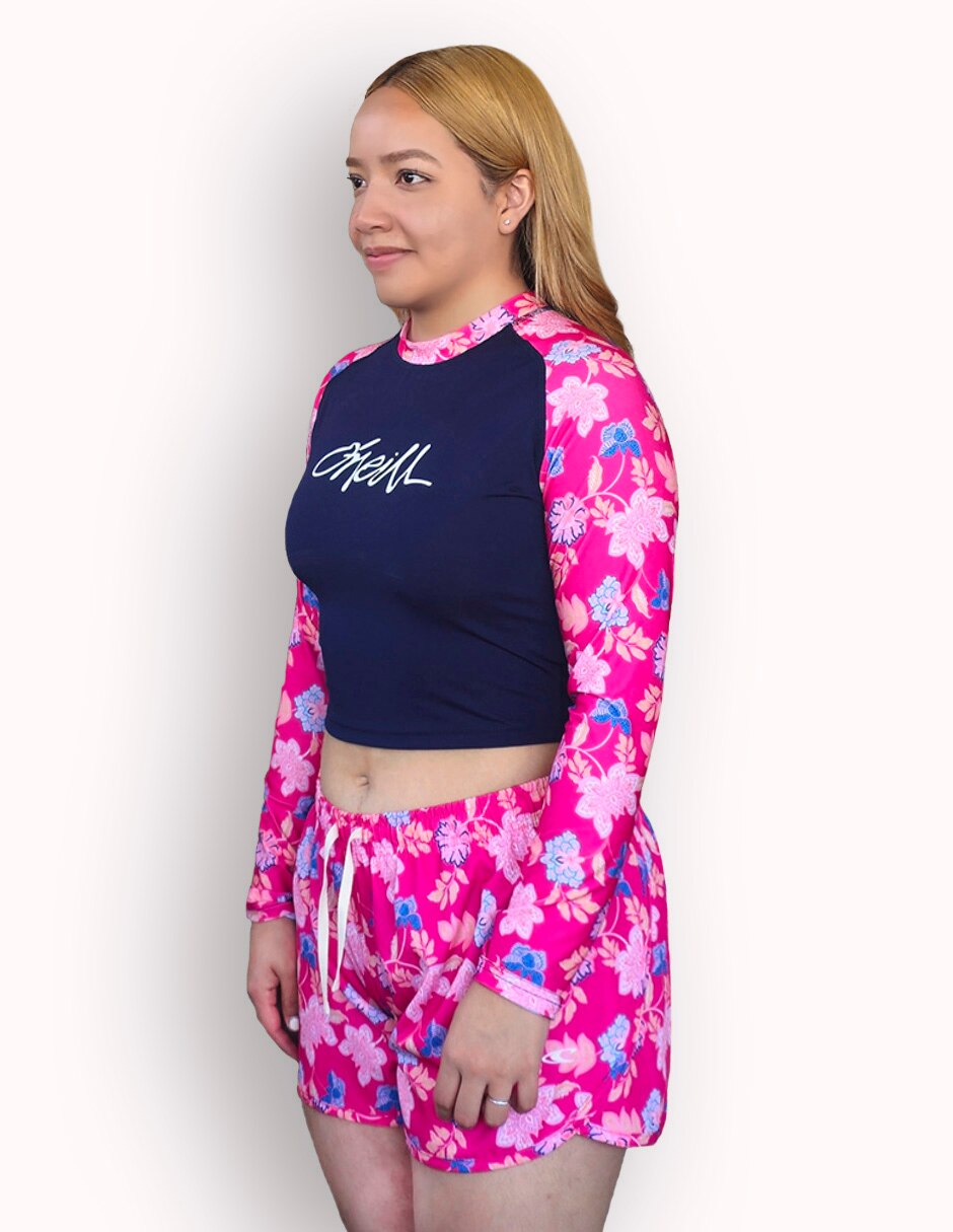 Playera para mujer 5