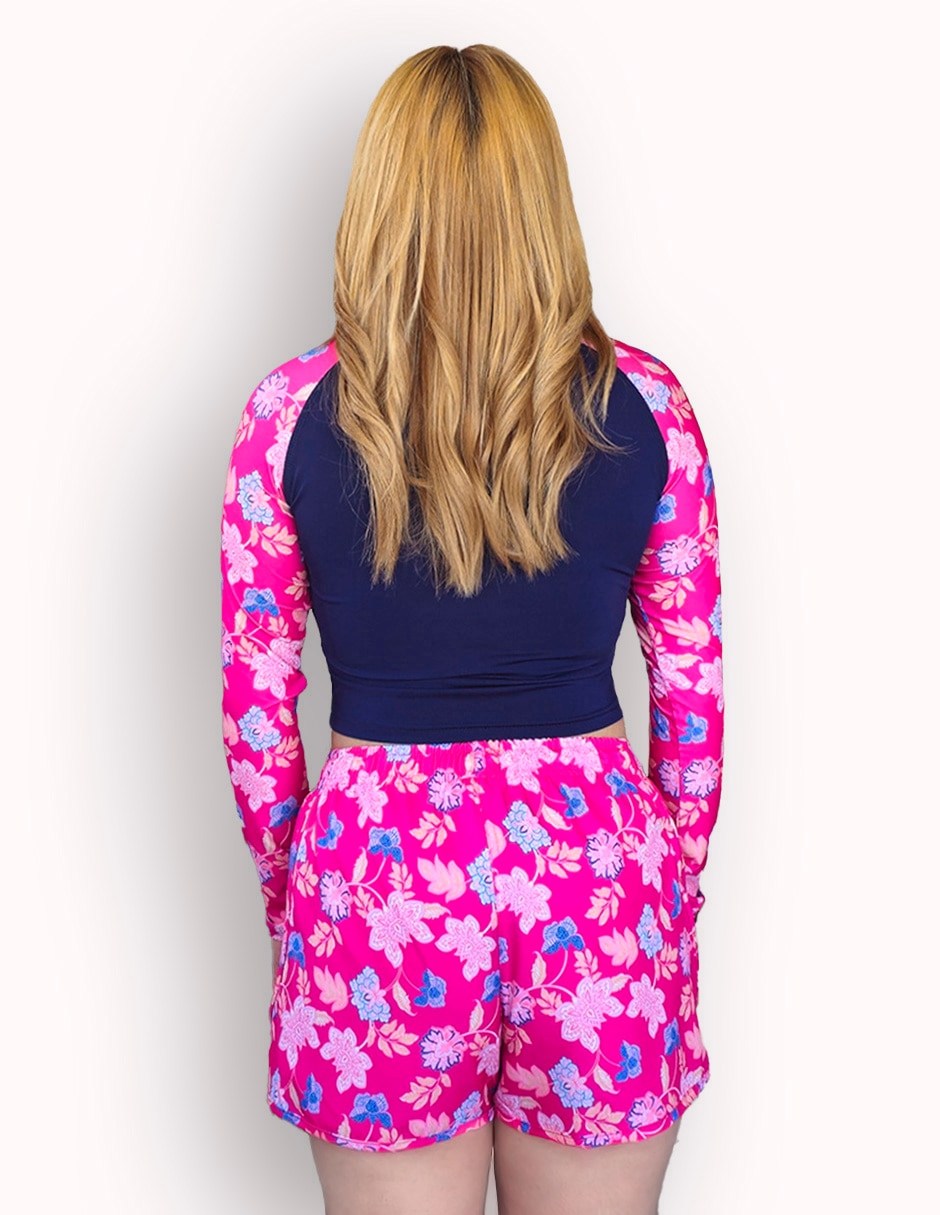 Playera para mujer 6