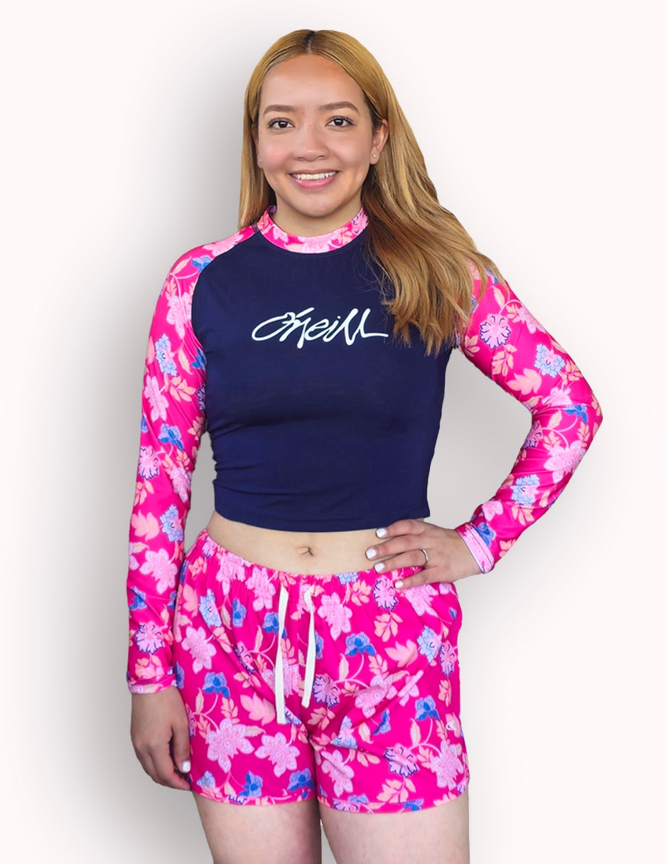 Playera para mujer 7