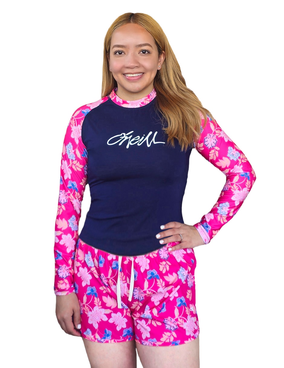 Playera deportiva para entrenamiento de mujer Playera deportiva para entrenamiento de mujer