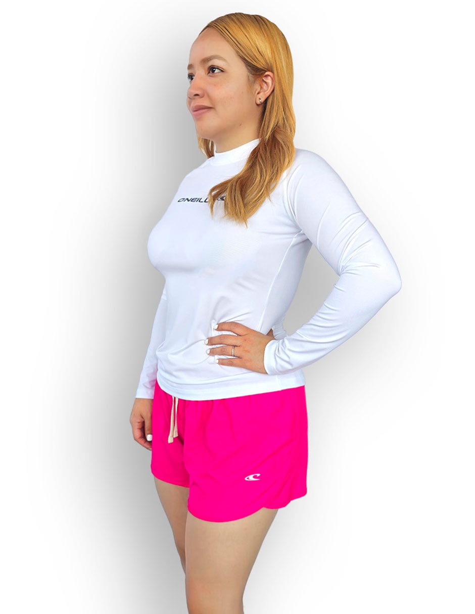 Shorty bikini Oneill a la cintura para mujer