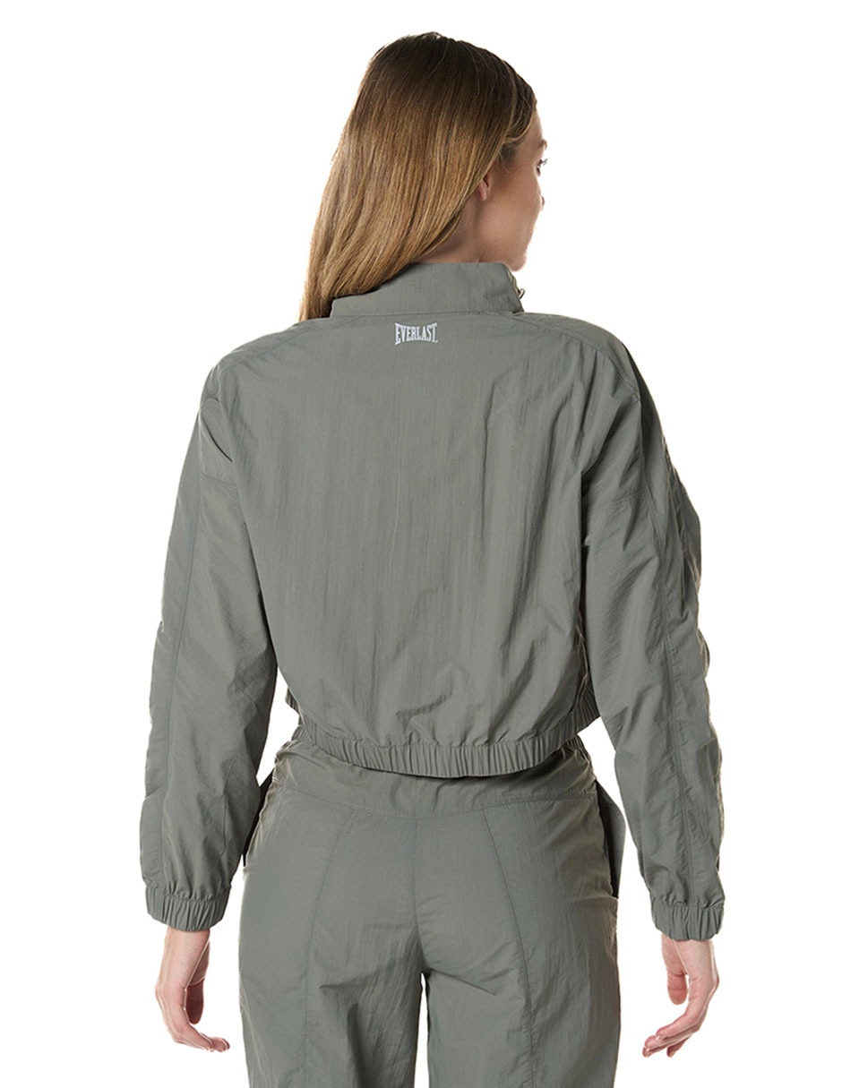 Chamarra para entrenamiento Everlast para mujer
