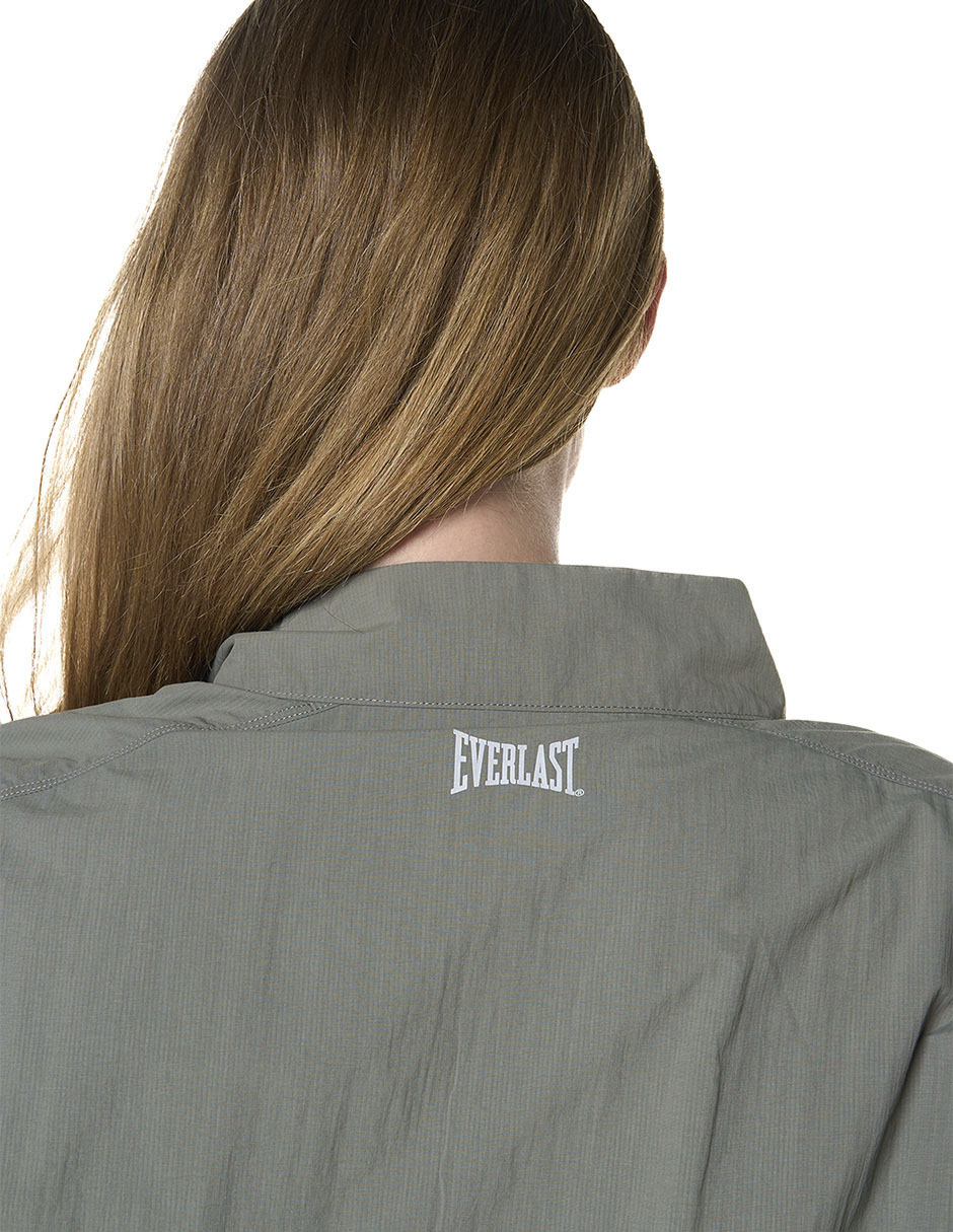 Chamarra para entrenamiento Everlast para mujer