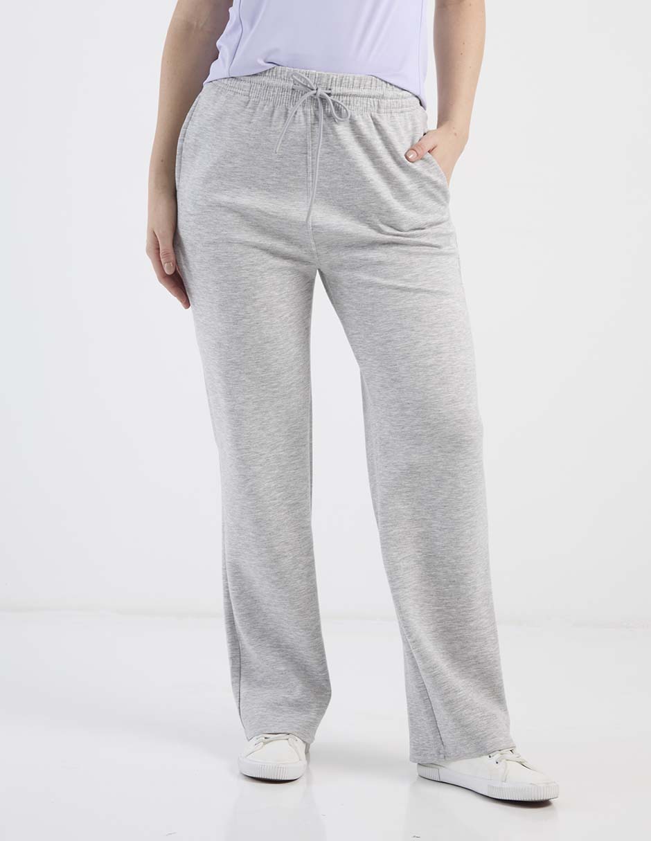 Pants para entrenamiento de mujer