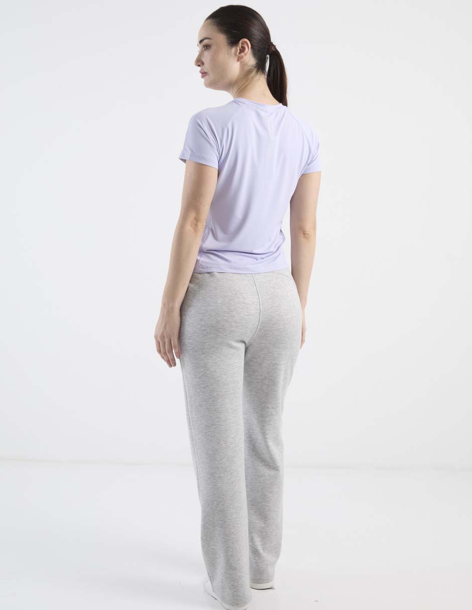Pants para entrenamiento de mujer 3