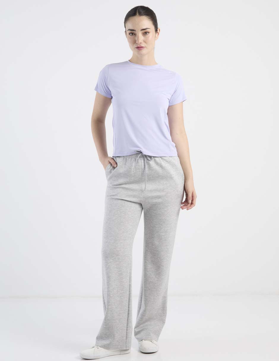 Pants para entrenamiento de mujer 4