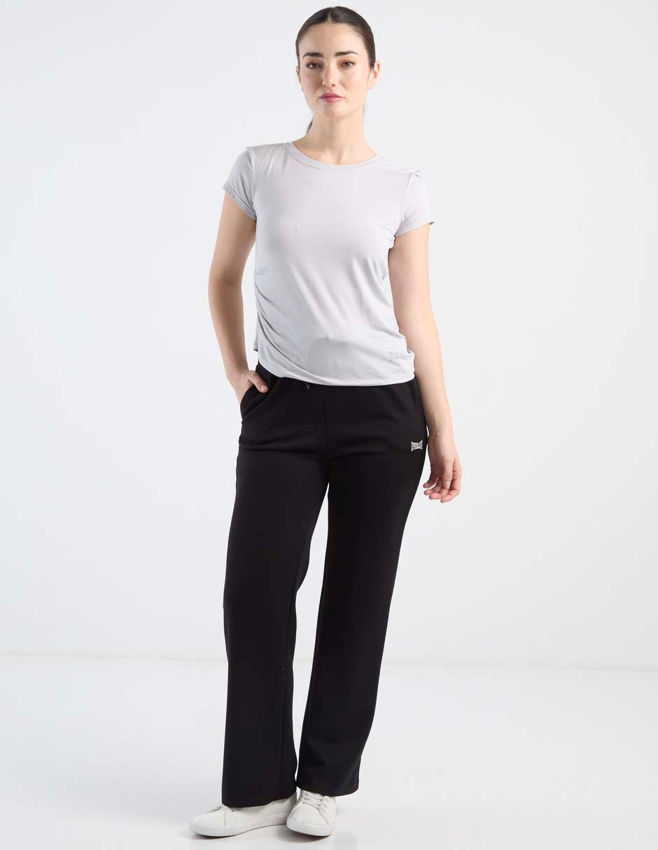Pants everlast para entrenamiento de mujer