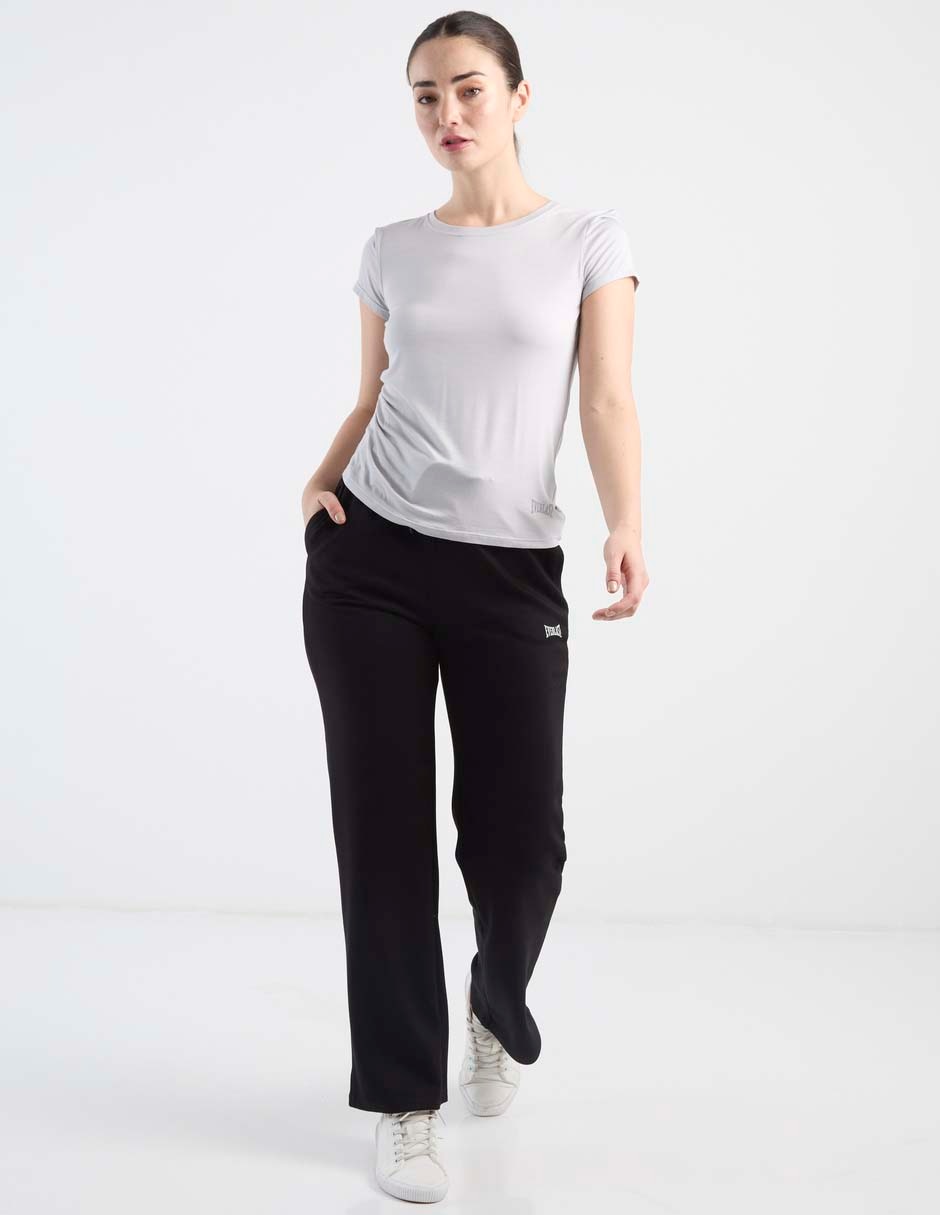 Pants everlast para entrenamiento de mujer