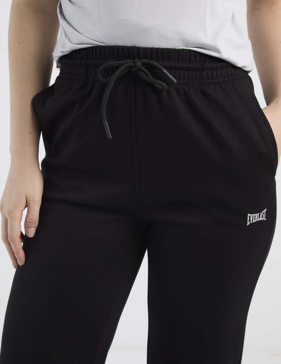 Pants everlast para entrenamiento de mujer