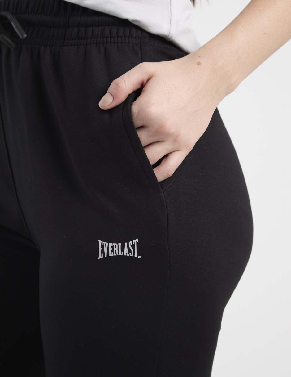 Pants everlast para entrenamiento de mujer
