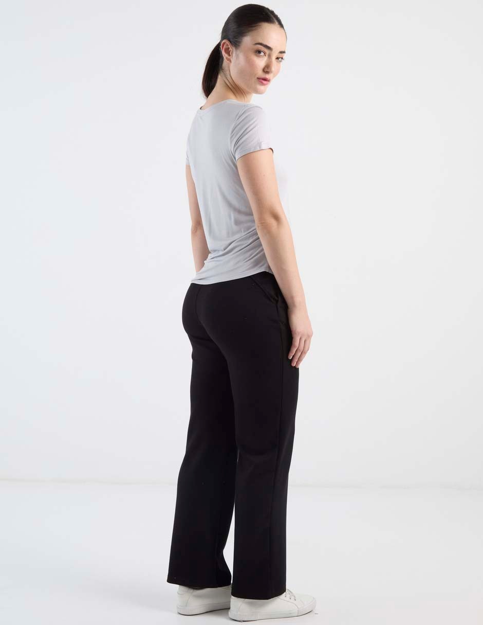 Pants everlast para entrenamiento de mujer