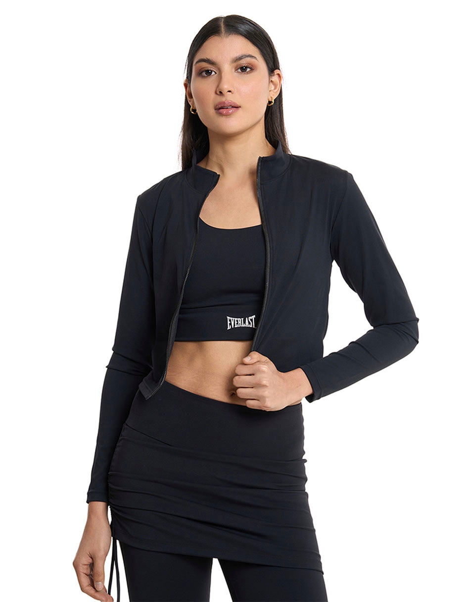 Playera deportiva para entrenamiento de mujer Playera deportiva para entrenamiento de mujer