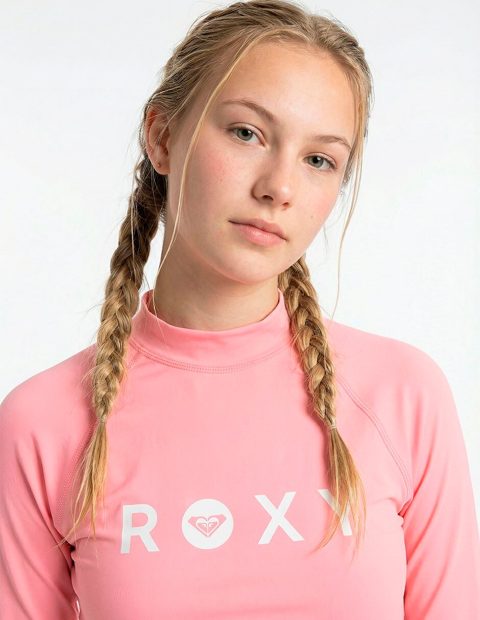 Wetshirt para mujer