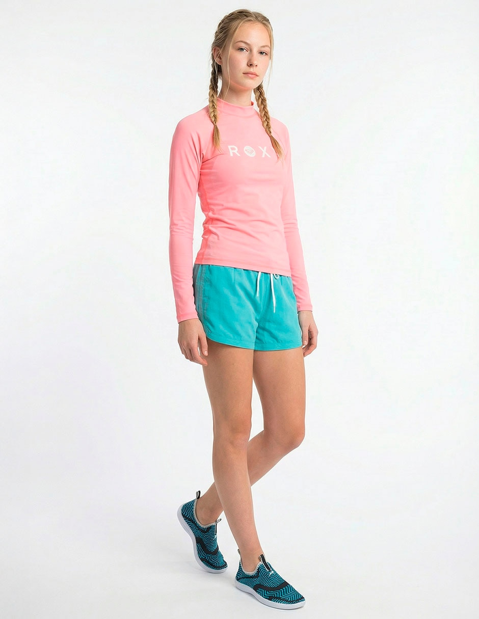 Wetshirt para mujer