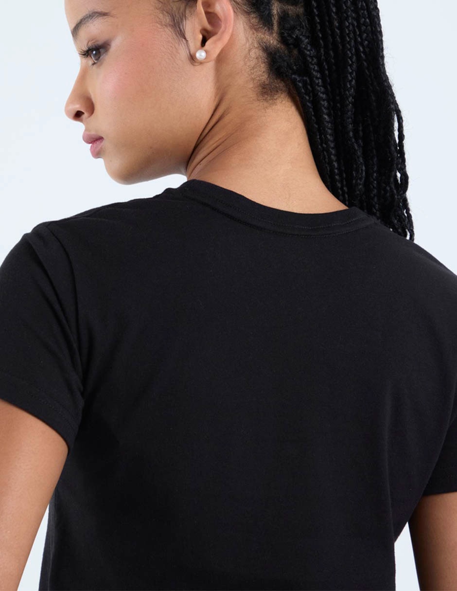Playera para playa Roxy para mujer