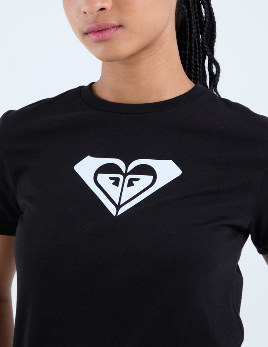 Playera para playa Roxy para mujer