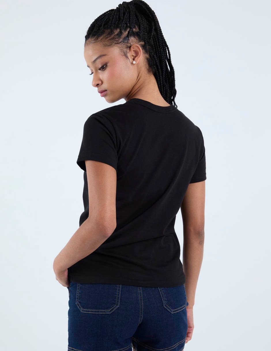 Playera para playa Roxy para mujer