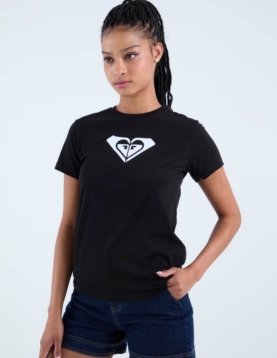 Playera para playa Roxy para mujer