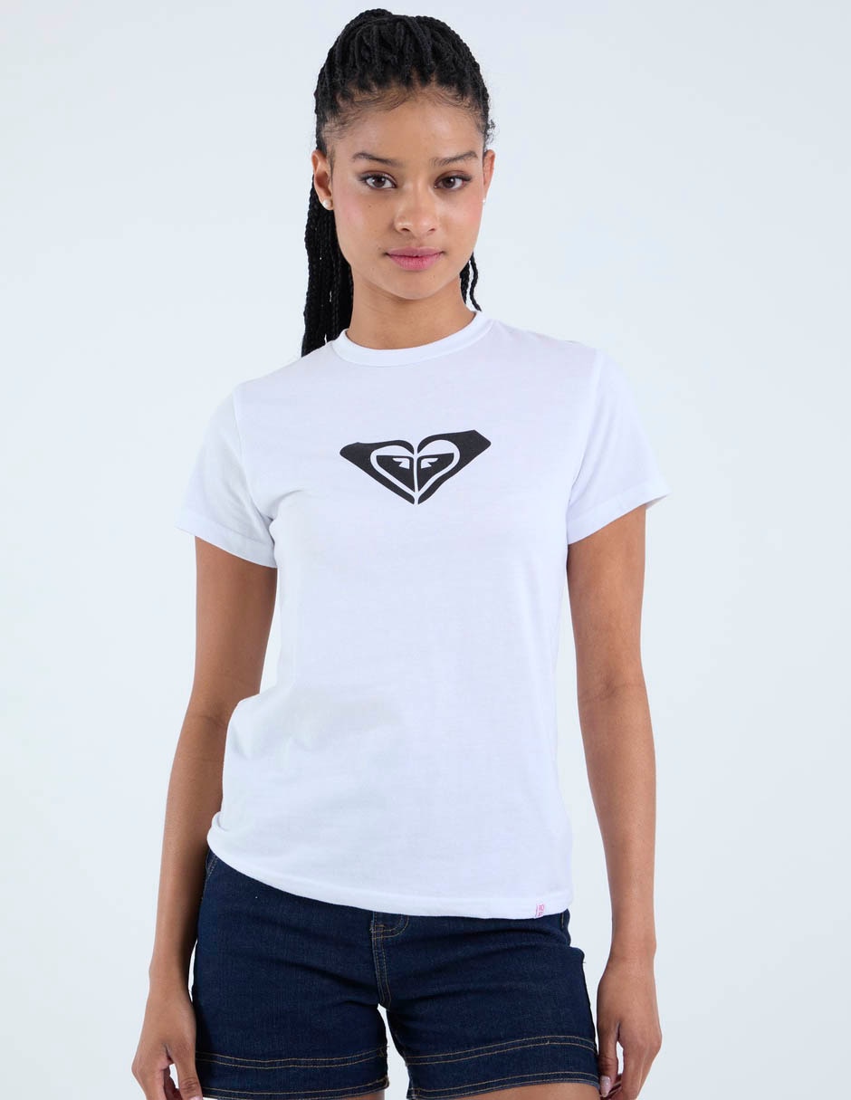 Playera para playa para mujer 1