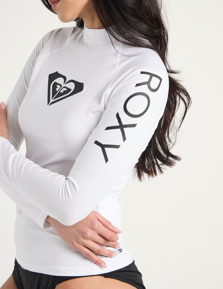 Playera para mujer 2