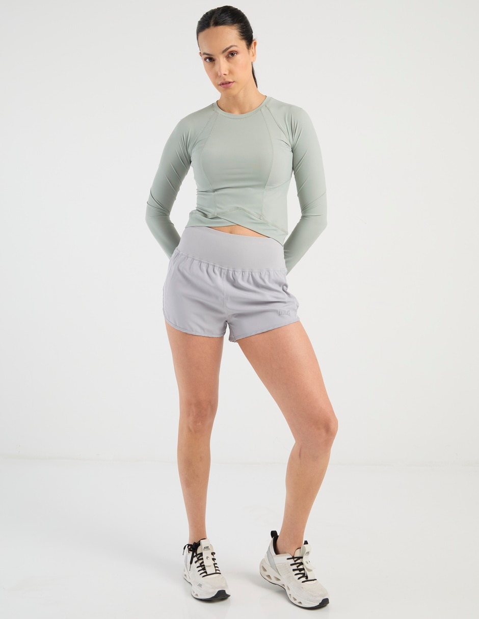 Short para mujer 4