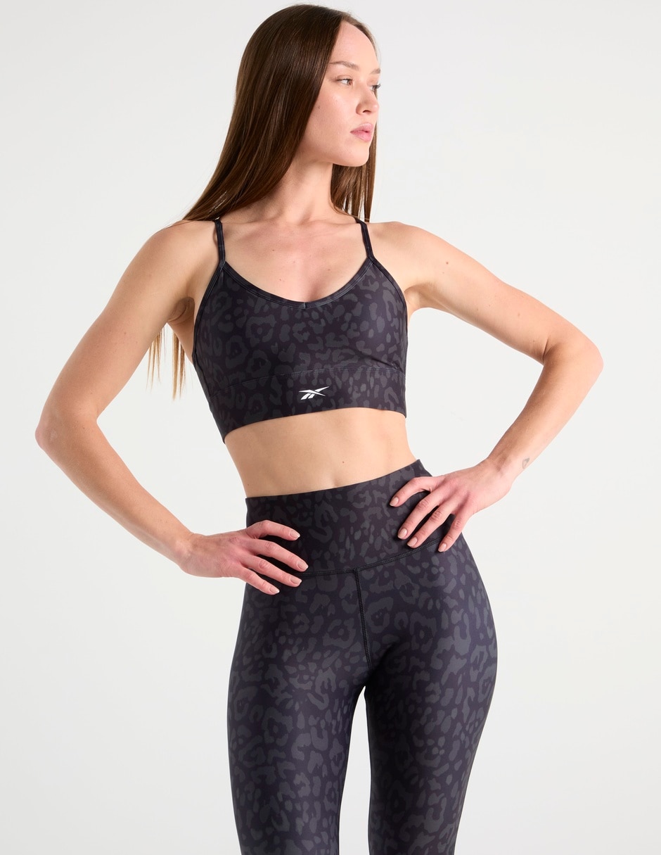 Top deportivo para entrenamiento mujer Top deportivo para entrenamiento mujer