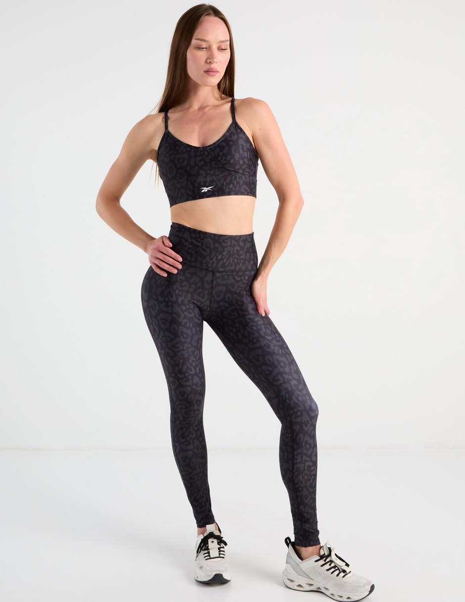 Top deportivo para entrenamiento mujer 3