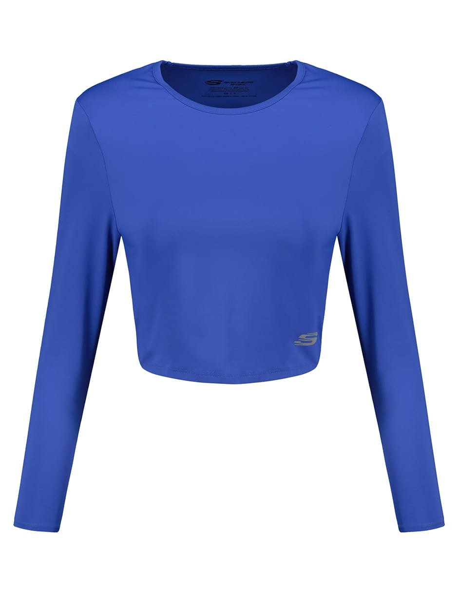Playera deportiva para entrenamiento de mujer Playera deportiva para entrenamiento de mujer