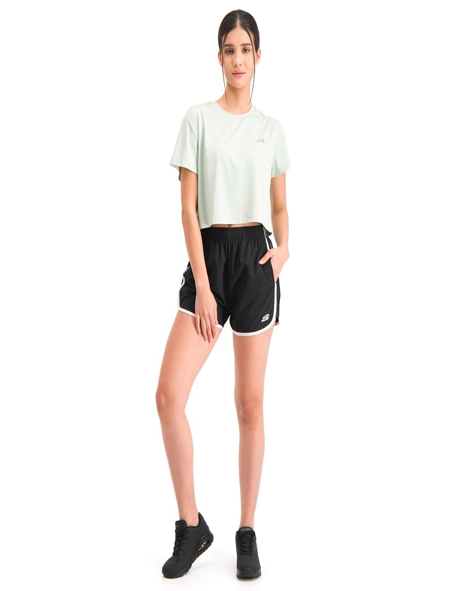 Short para entrenamiento mujer 4