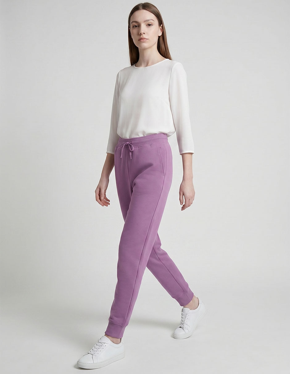 Pants para mujer