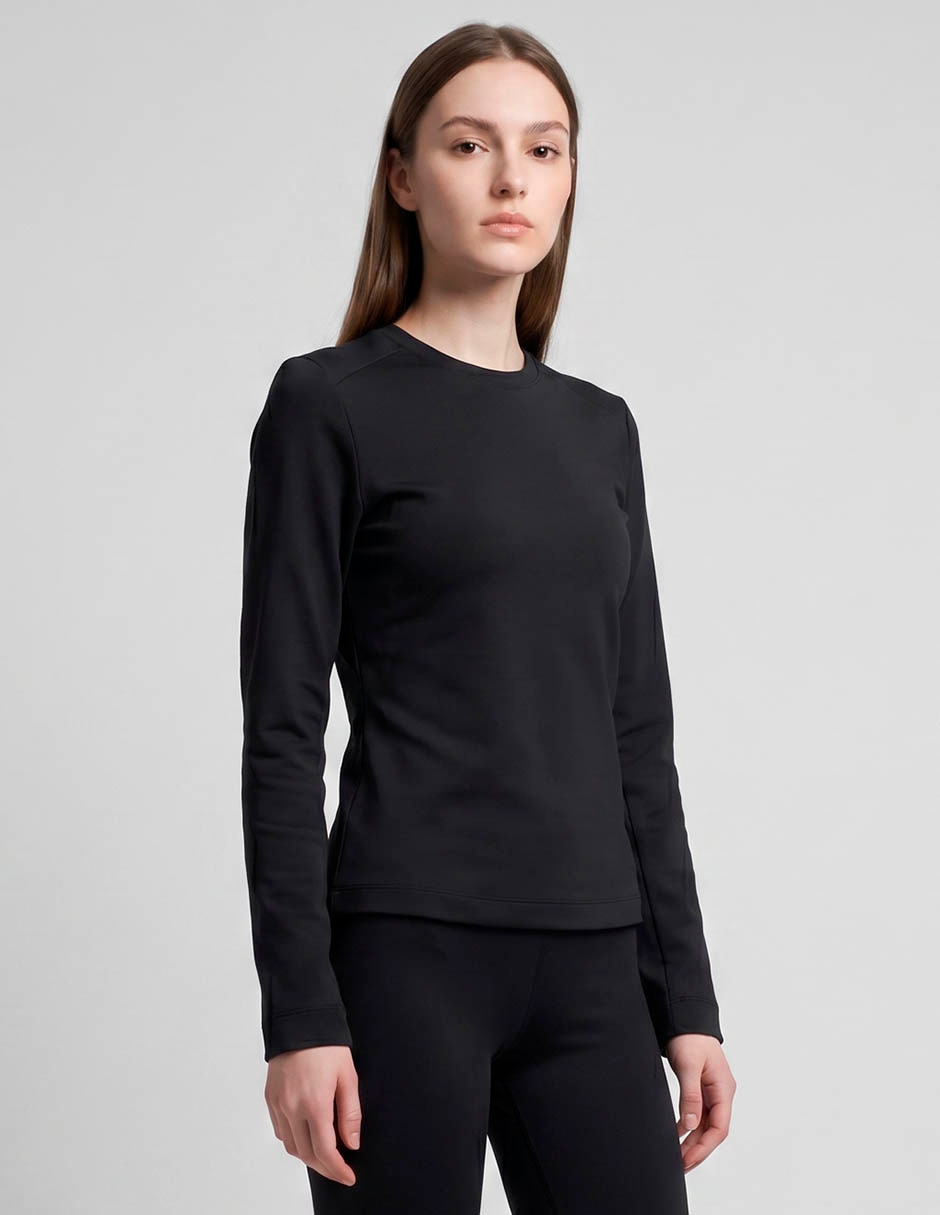 Playera deportiva para entrenamiento para mujer