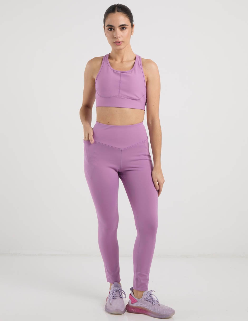 Top deportivo para entrenamiento mujer 3