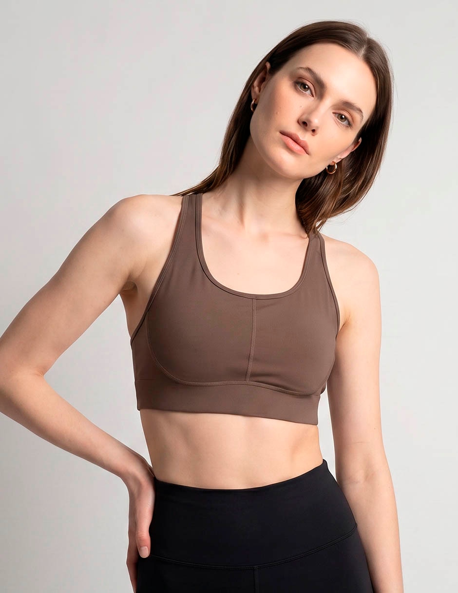 Top deportivo para entrenamiento mujer Top deportivo para entrenamiento mujer