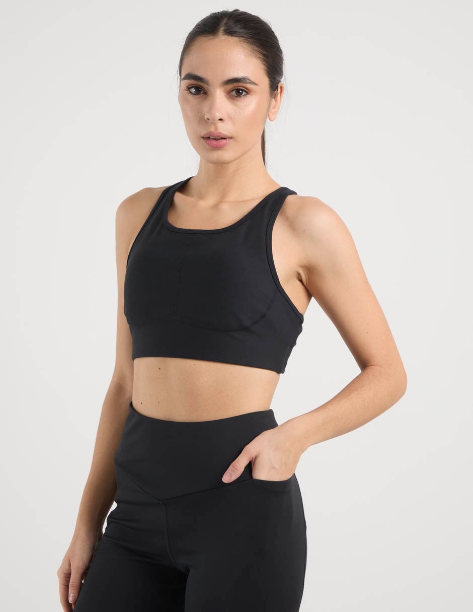 Top para mujer