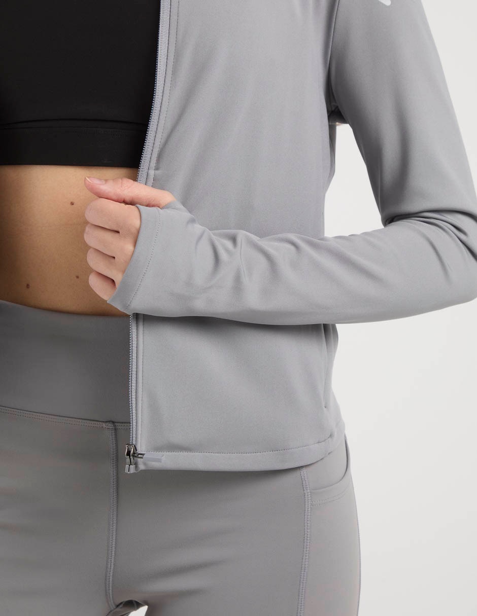 Sudadera Con Bolsillos Para Mujer 5