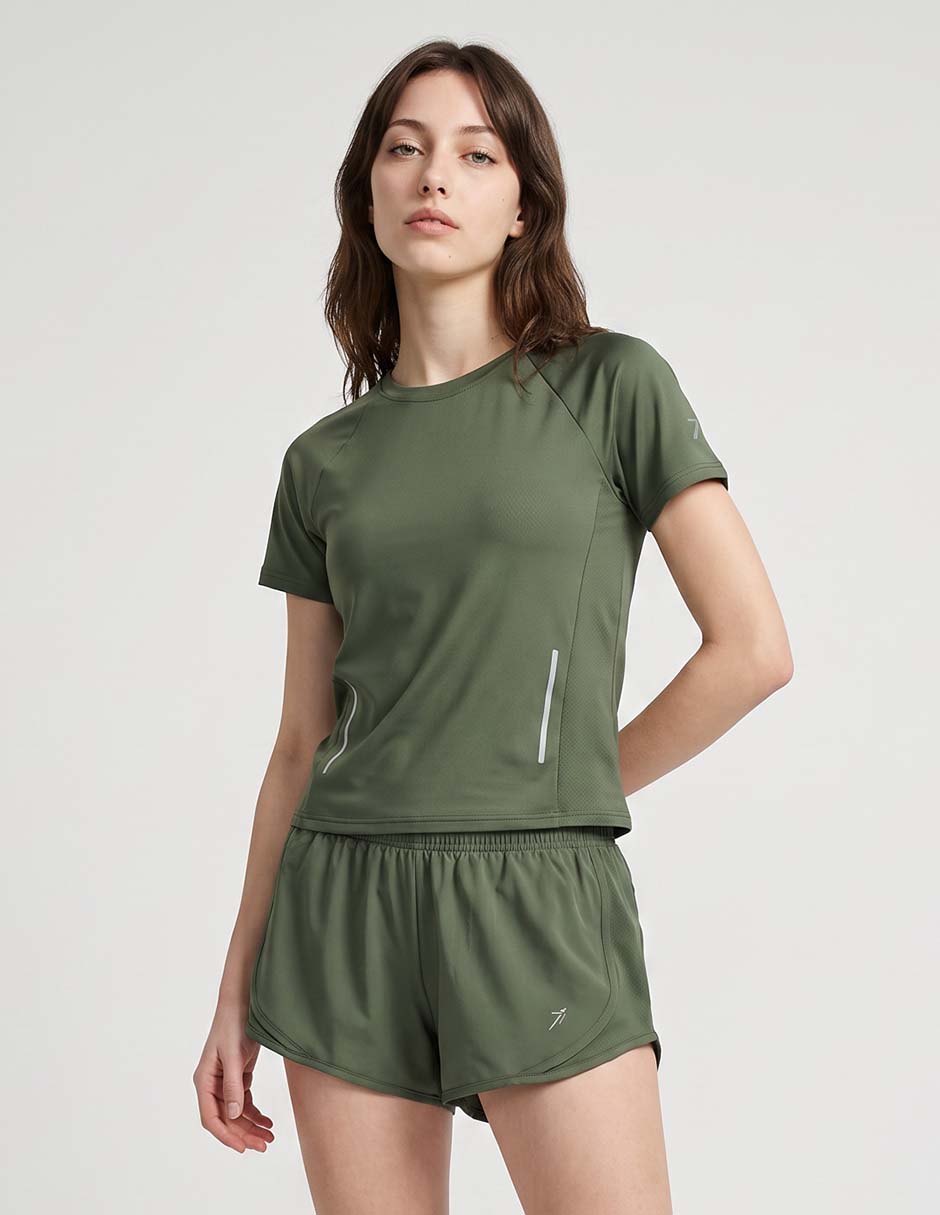 Verde obscuro 3