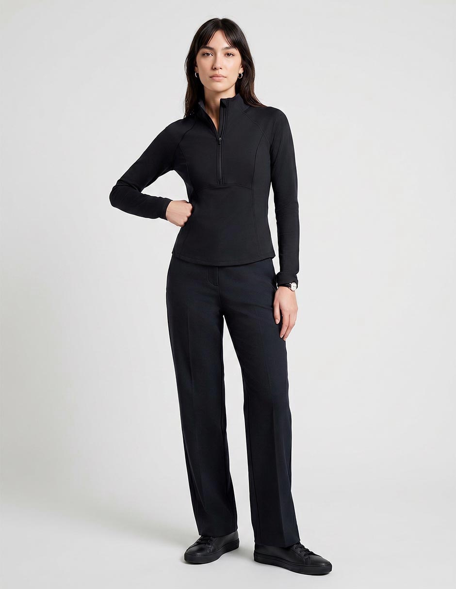 Sudadera para entrenamiento para mujer 1