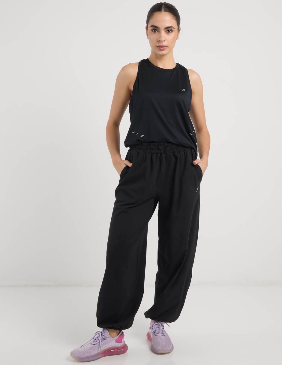 Playera deportiva para entrenamiento de mujer 4