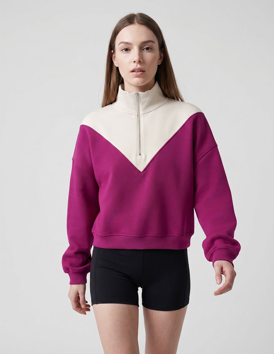 Sudadera Sprint para mujer