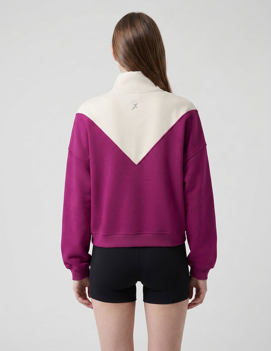 Sudadera Sprint para mujer