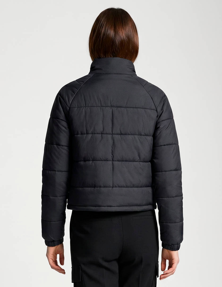 Chamarra casual para mujer 3